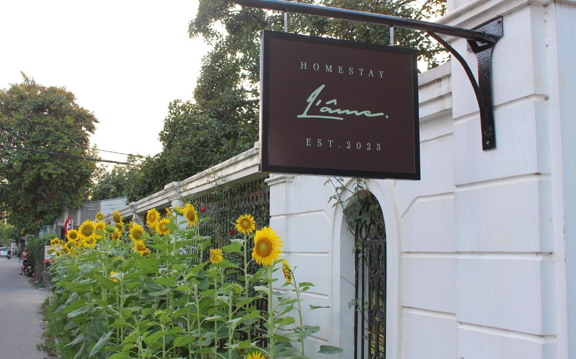 Villa L'Ame - The Hideaway Hue Exterior foto